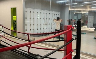 义乌健身房一年费用多少？