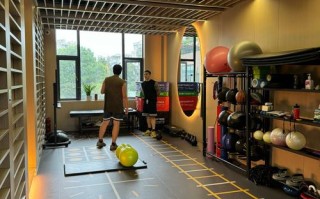 私人健身工作室值不值得选？