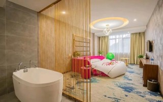 凯里情趣主题酒店怎么预订？