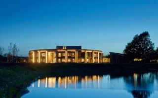 丹麦驻上海使馆酒店预订