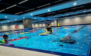 太和游泳健身俱乐部怎么样？