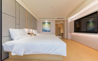 东莞连锁酒店预订怎么选最划算？