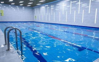 武汉戴维营健身俱乐部怎么样？