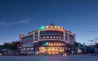 梧州机场附近酒店怎么选最划算？