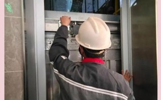 物业电梯安全知识培训，如何保障乘梯安全？