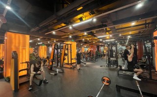邯郸全民健身房体验如何？