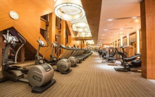 西安24小时健身房有哪些推荐？