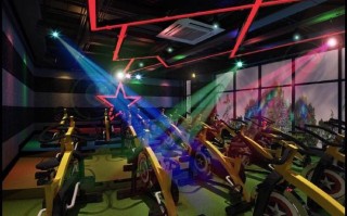 成都堡格莱斯健身中心怎么样？