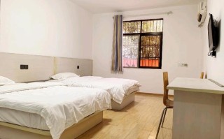 黄山元一大观酒店预订