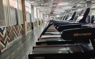 张家港大城广场健身房怎么样？