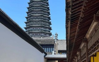 常州天宁寺附近酒店怎么选？