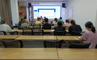 成都物业经理培训哪家好？