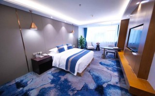 杨凌神龙生态酒店怎么预订最优惠？