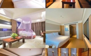 库尔勒大金原酒店怎么预订最优惠？