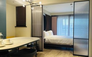 上海江南公寓酒店怎么预订最优惠？