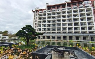 婺源广场附近酒店怎么选？