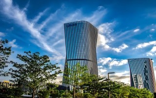 美的物业怎么样？