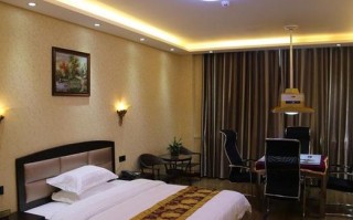 克拉玛依快捷酒店怎么预订最划算？