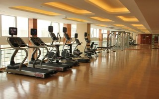 石家庄万象天成健身房怎么样？