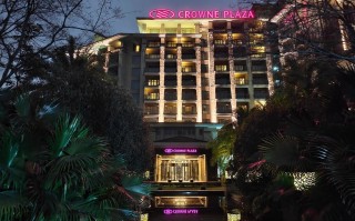 重庆翡翠皇冠酒店怎么预订最优惠？