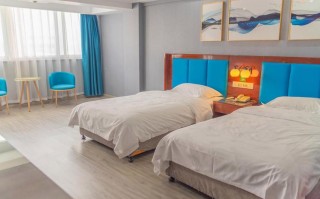 阜阳名人城市酒店怎么预订最划算？