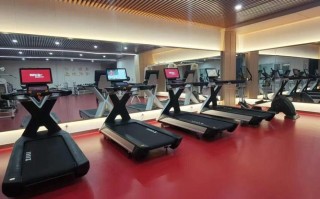 哈尔滨58元健身，靠谱吗？