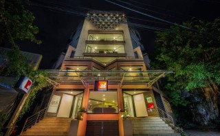 拉萨时代广场酒店怎么预订最优惠？