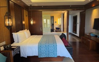 琼海中原瑞君酒店怎么预订最优惠？