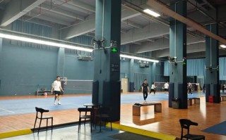 南庭新苑北区健身中心开放时间是什么？