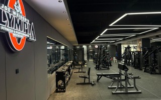 汕头邦尼健身俱乐部怎么样？