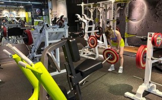 Spina健身会馆，特色是什么？