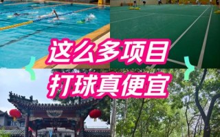 蜜健身游泳健身羽毛球，哪种运动最适合你？