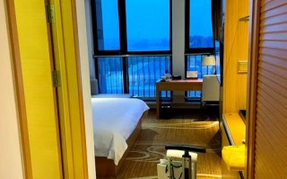 株洲华晨天伦酒店预订怎么操作最优惠？