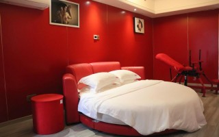 佛山情趣主题酒店预订哪里靠谱？