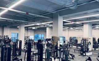 乐山豪仕特健身房价格多少？