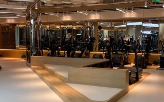 济南圣玛利亚健身会所怎么样？