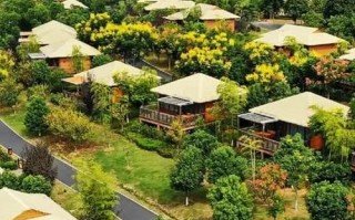 乡村特色主题酒店预订