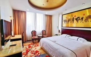 肇庆金鹏巴顿酒店预订