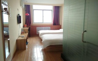 北京九九快捷酒店怎么预订最划算？