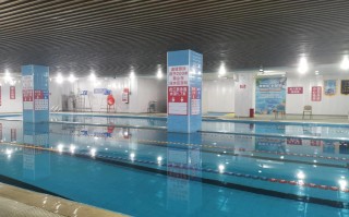 忻州泛华健身游泳培训靠谱吗？