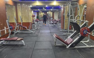 北京胜古游泳健身会所怎么样？