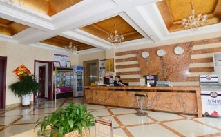 莱西华御商务酒店怎么预订最优惠？