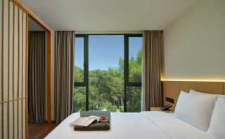 长兴山上酒店预订怎么选最划算？