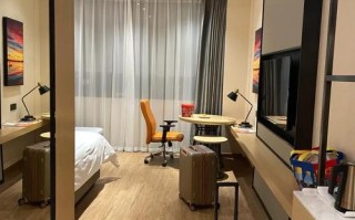 南昌香巢公寓酒店怎么预订最划算？