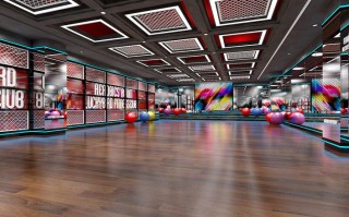 南京金吉鸟新街口健身怎么样？