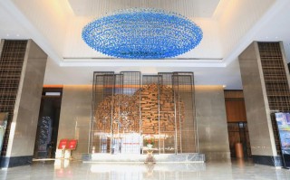 大朗国际豪华酒店怎么预订最划算？