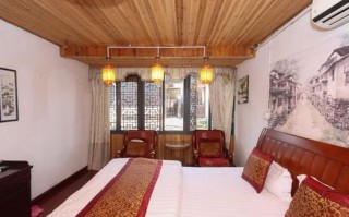 上海周庄附近酒店怎么选？