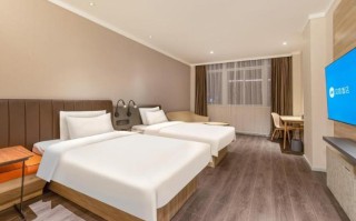 安徽亳州万达酒店怎么预订最划算？