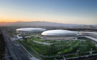 乌鲁木齐奥体健身馆怎么样？