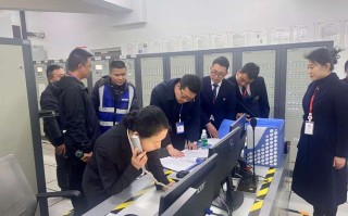 绿城物业综管面试考什么？